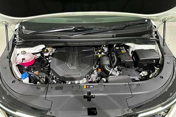2024 Kia Carnival S KA4 PE