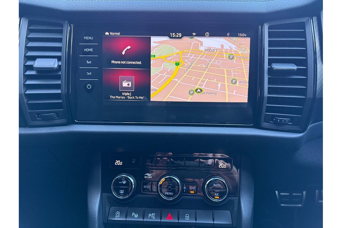 2023 SKODA Kodiaq Sportline NS