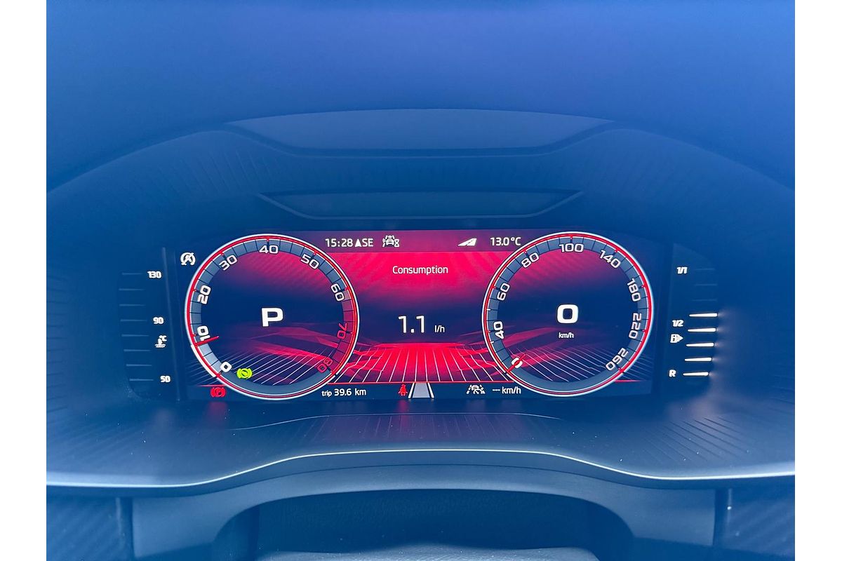 2023 SKODA Kodiaq Sportline NS