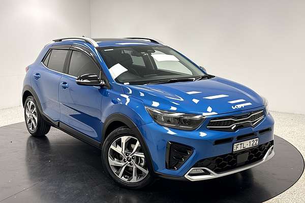 2022 Kia Stonic GT-Line YB