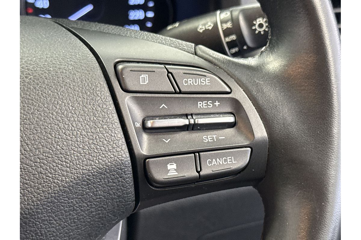 2019 Hyundai i30 Elite PD2