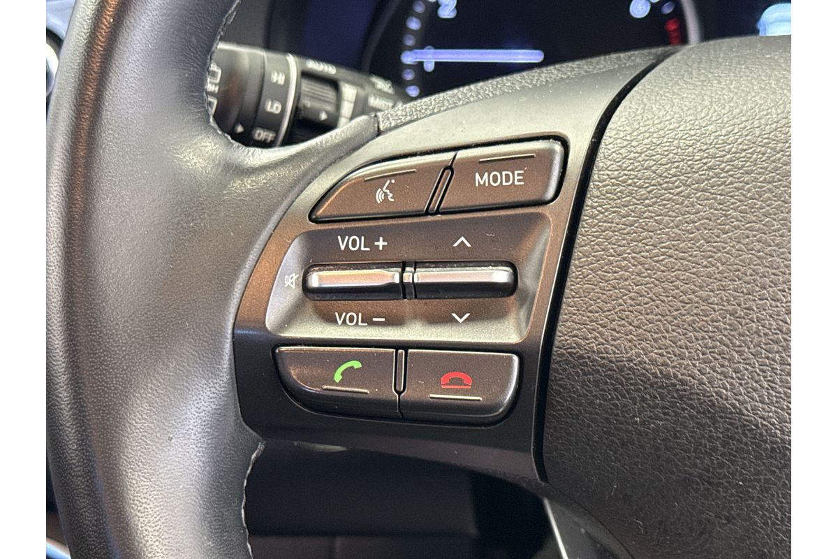 2019 Hyundai i30 Elite PD2
