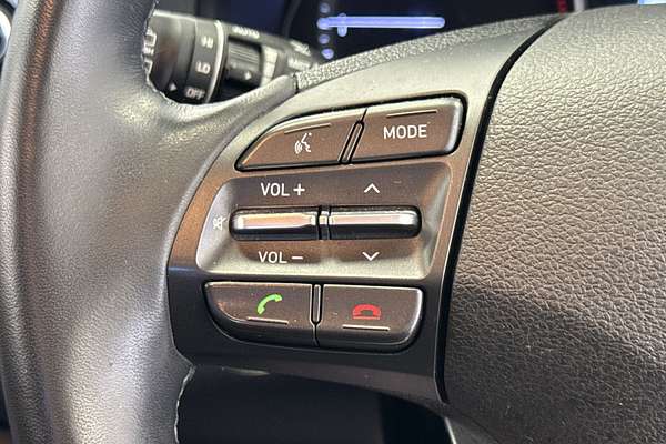 2019 Hyundai i30 Elite PD2