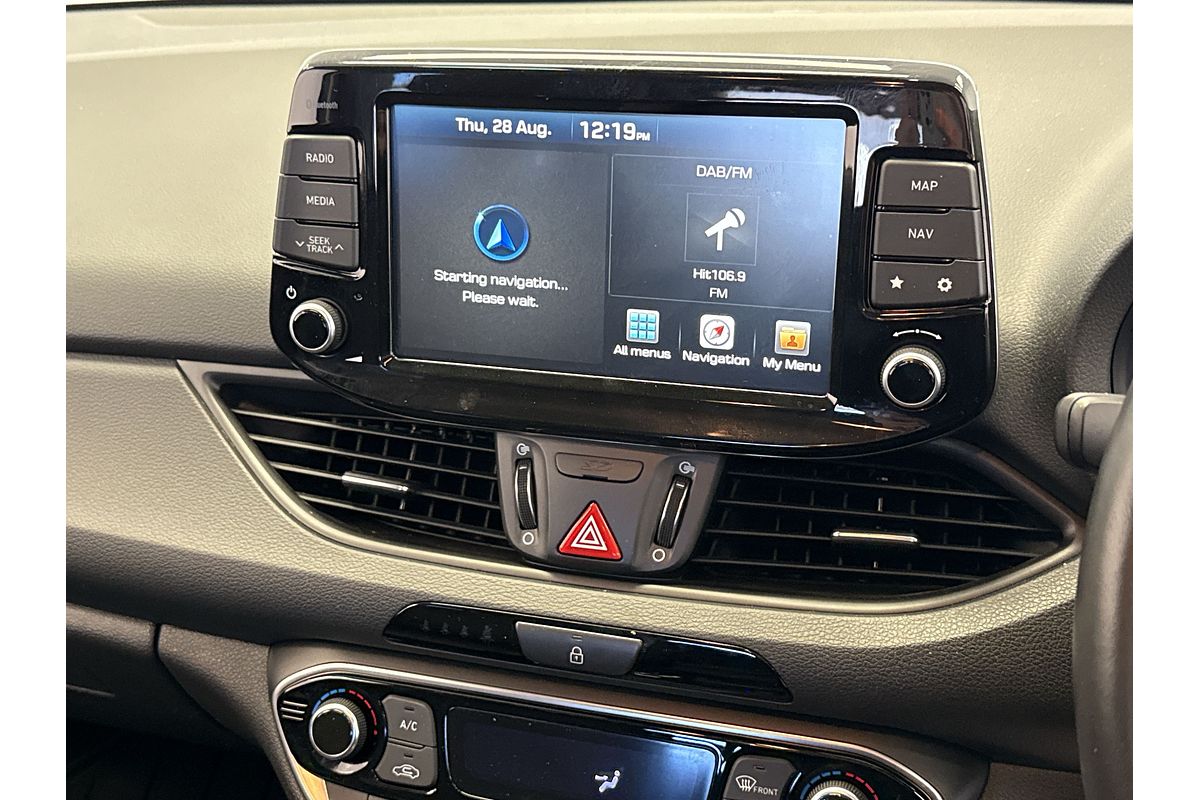 2019 Hyundai i30 Elite PD2