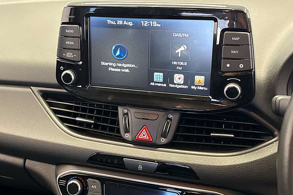 2019 Hyundai i30 Elite PD2
