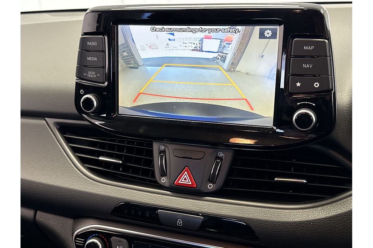 2019 Hyundai i30 Elite PD2