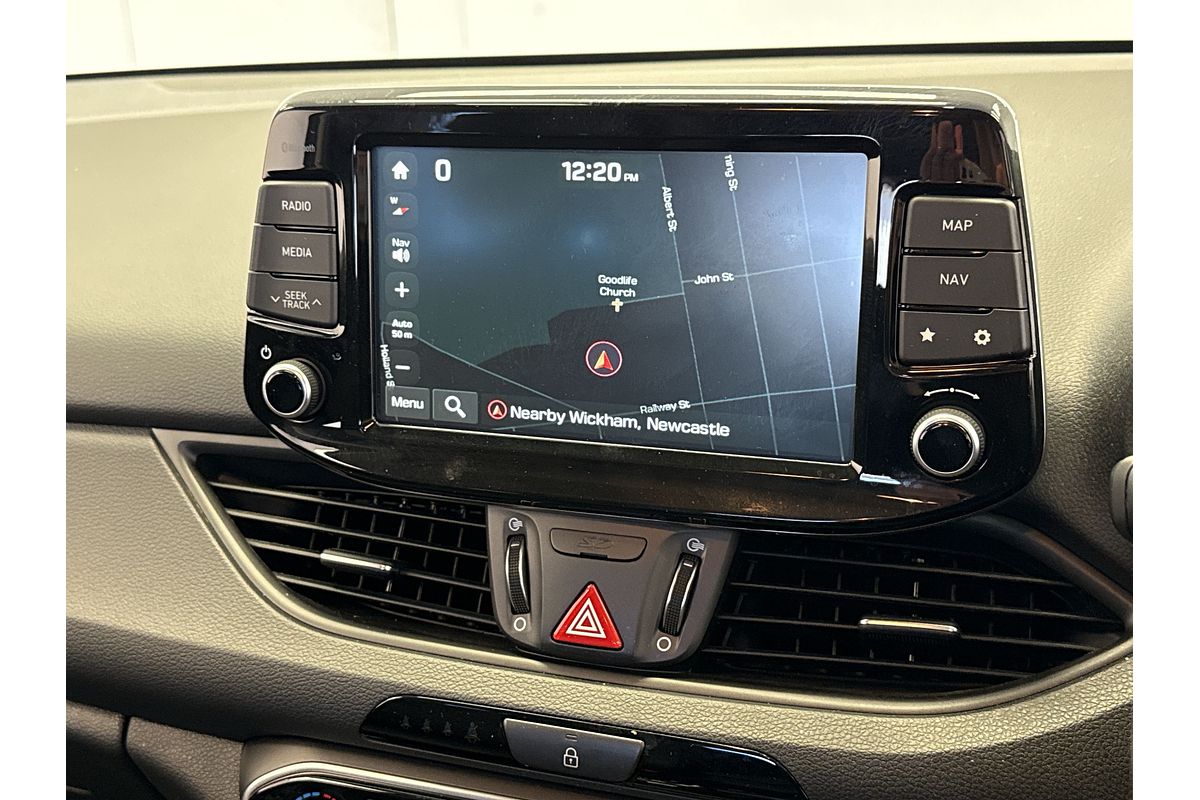 2019 Hyundai i30 Elite PD2
