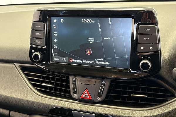 2019 Hyundai i30 Elite PD2