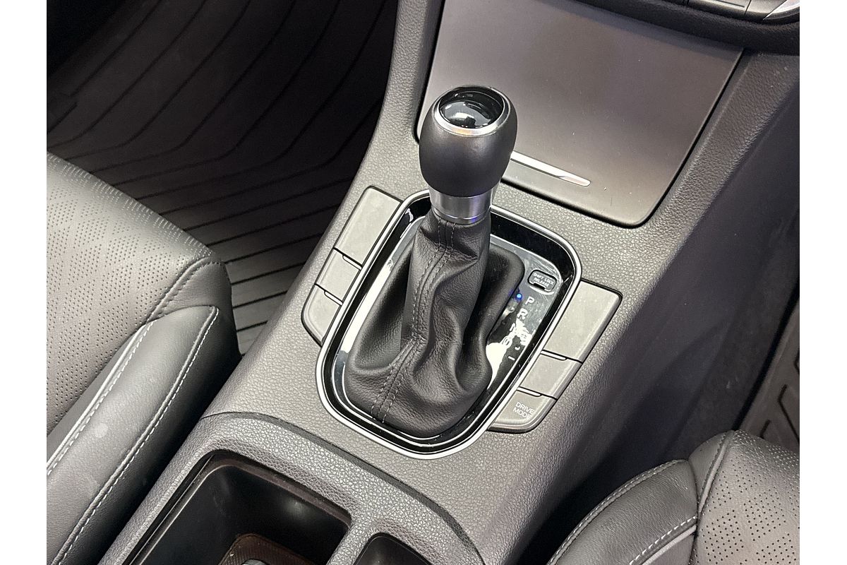 2019 Hyundai i30 Elite PD2