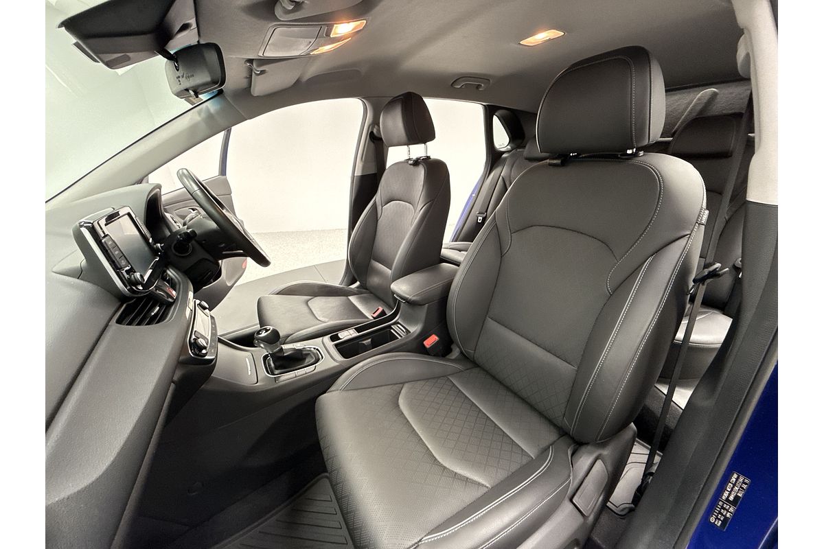 2019 Hyundai i30 Elite PD2