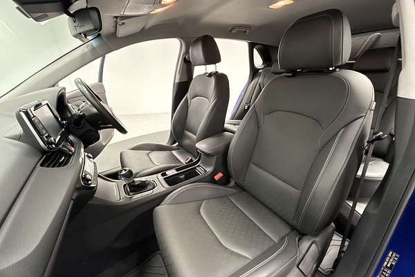 2019 Hyundai i30 Elite PD2