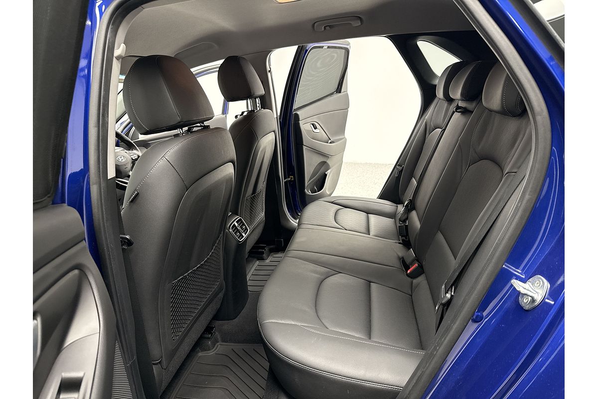 2019 Hyundai i30 Elite PD2