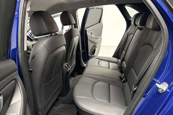 2019 Hyundai i30 Elite PD2