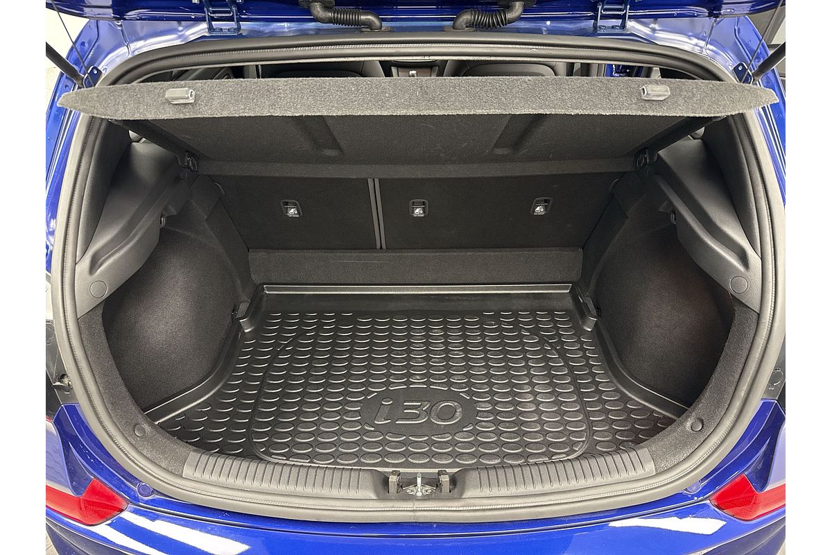 2019 Hyundai i30 Elite PD2