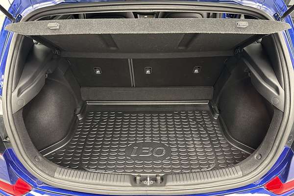 2019 Hyundai i30 Elite PD2