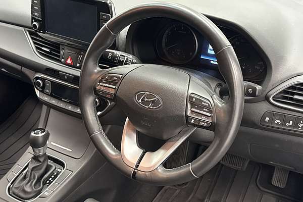2019 Hyundai i30 Elite PD2