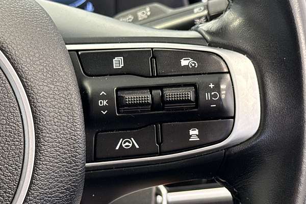 2021 Kia Sportage S NQ5