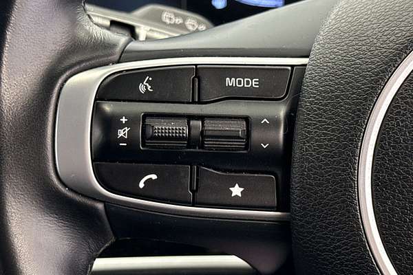 2021 Kia Sportage S NQ5