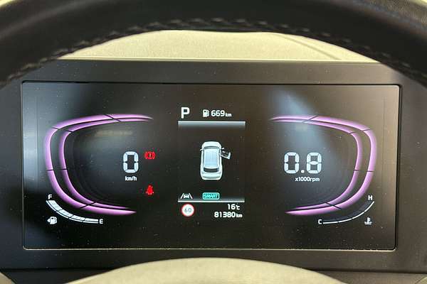 2021 Kia Sportage S NQ5