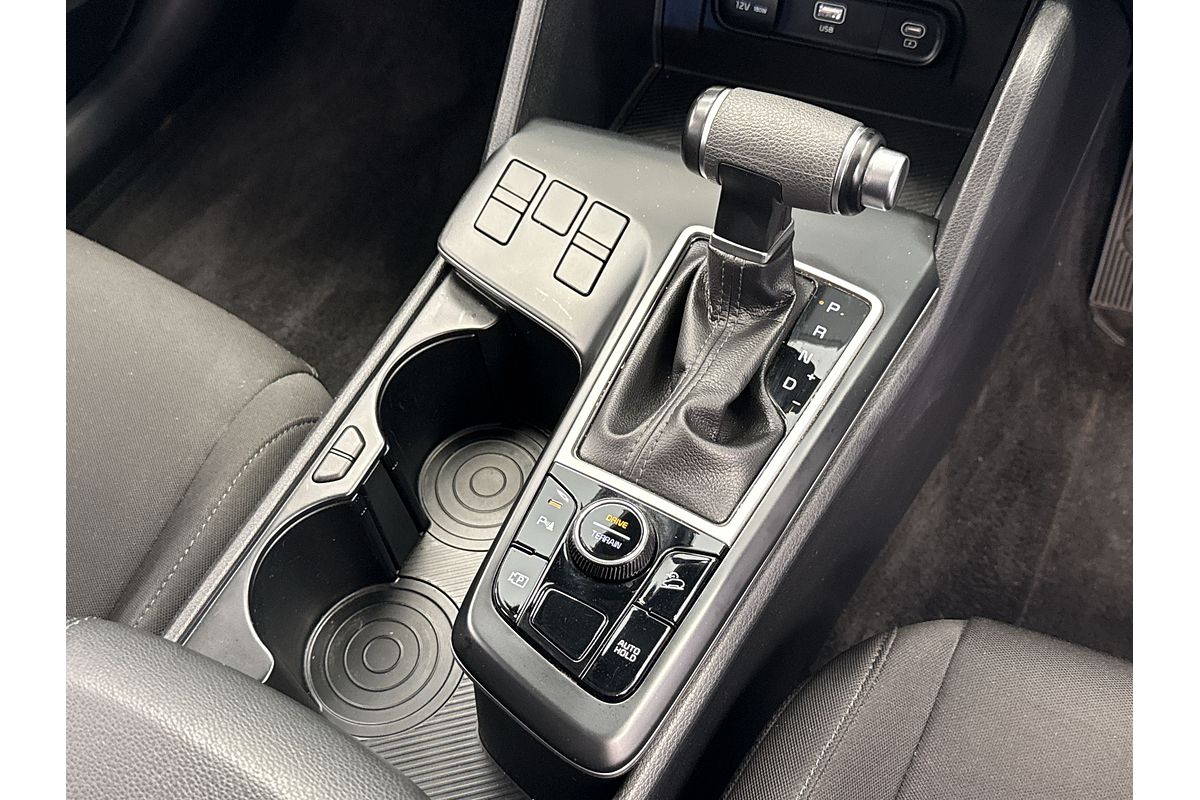 2021 Kia Sportage S NQ5