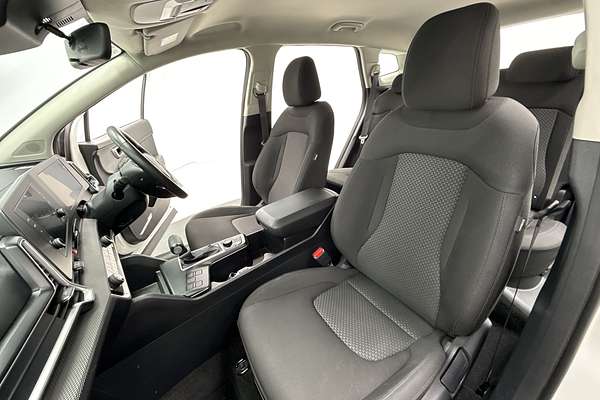 2021 Kia Sportage S NQ5
