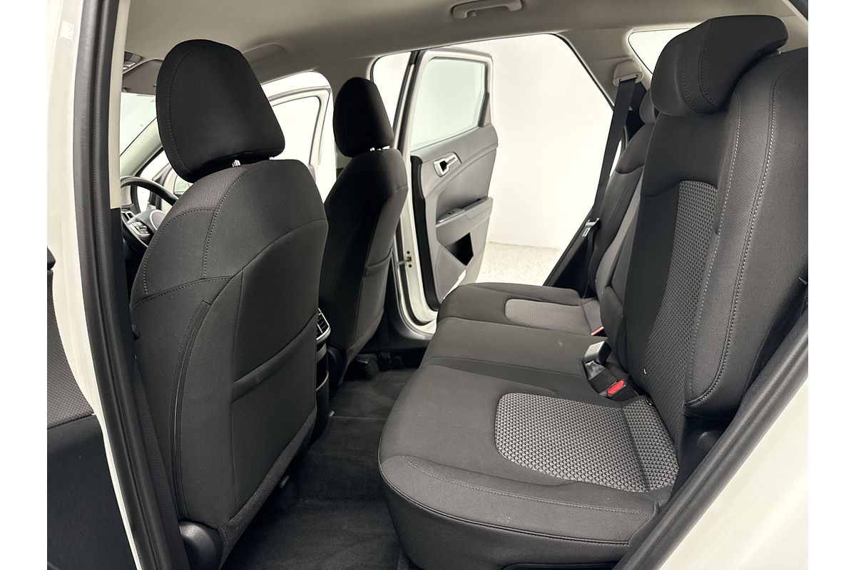 2021 Kia Sportage S NQ5