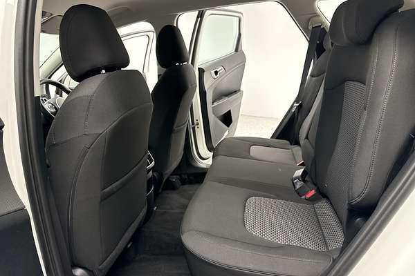 2021 Kia Sportage S NQ5