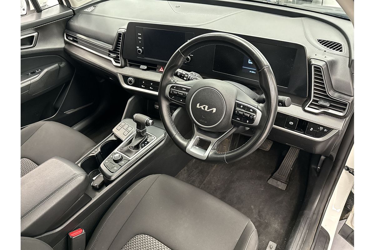 2021 Kia Sportage S NQ5