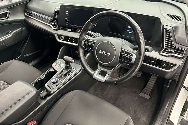 2021 Kia Sportage S NQ5