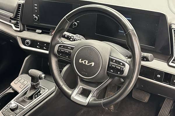 2021 Kia Sportage S NQ5