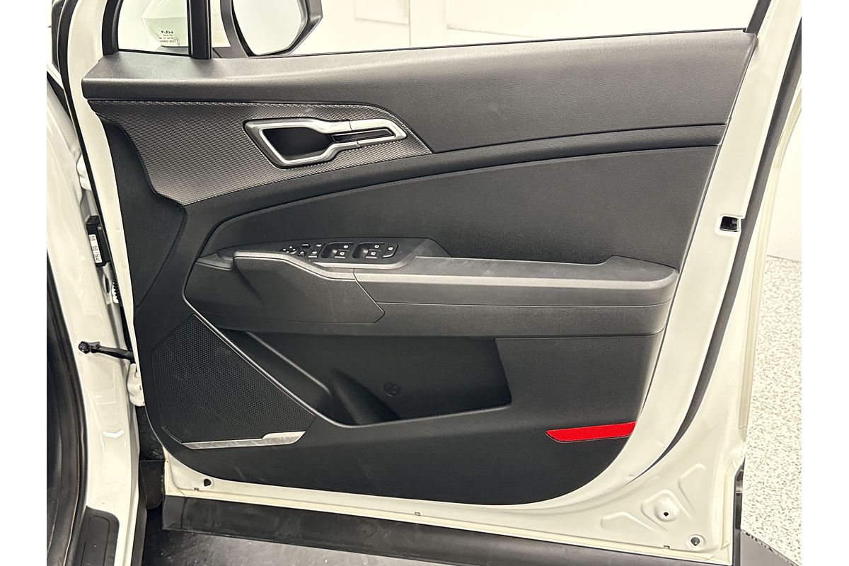 2021 Kia Sportage S NQ5