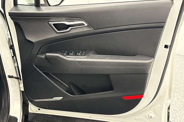 2021 Kia Sportage S NQ5