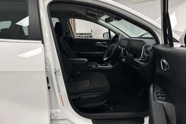 2021 Kia Sportage S NQ5