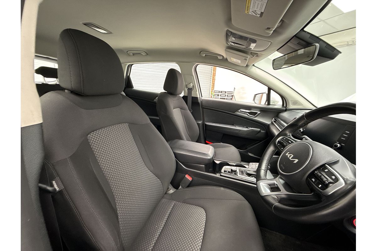 2021 Kia Sportage S NQ5