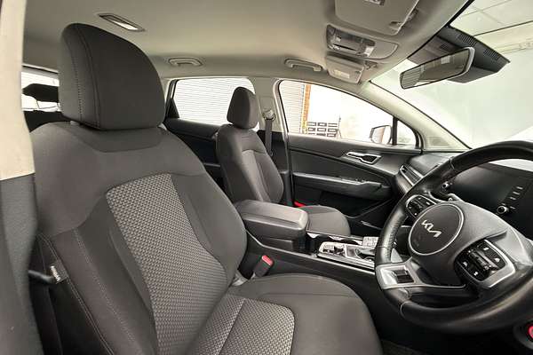 2021 Kia Sportage S NQ5