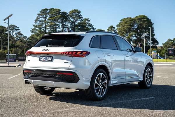 2025 Audi Q5 TDI 150kW Sport GU