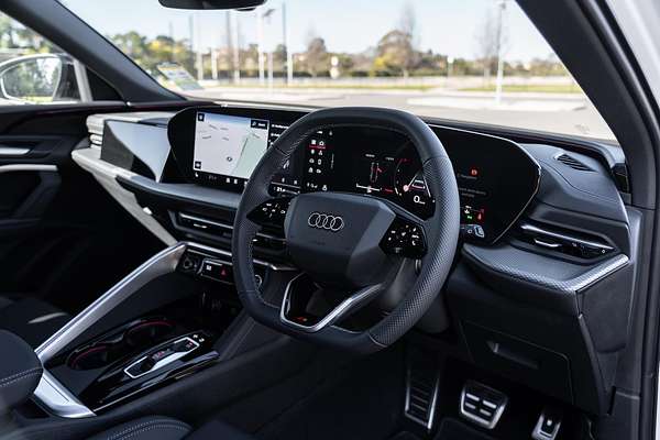 2025 Audi Q5 TDI 150kW Sport GU