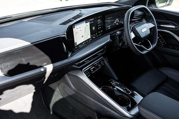 2025 Audi Q5 TDI 150kW Sport GU