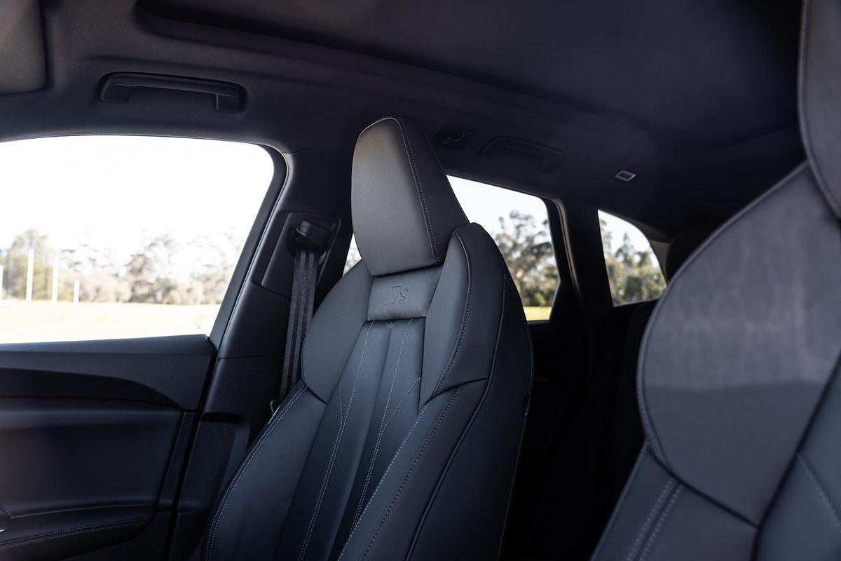 2025 Audi Q5 TDI 150kW Sport GU