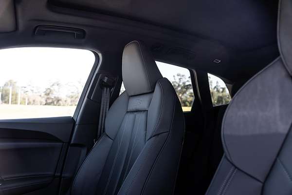 2025 Audi Q5 TDI 150kW Sport GU