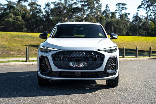 2025 Audi Q5 TDI 150kW Sport GU