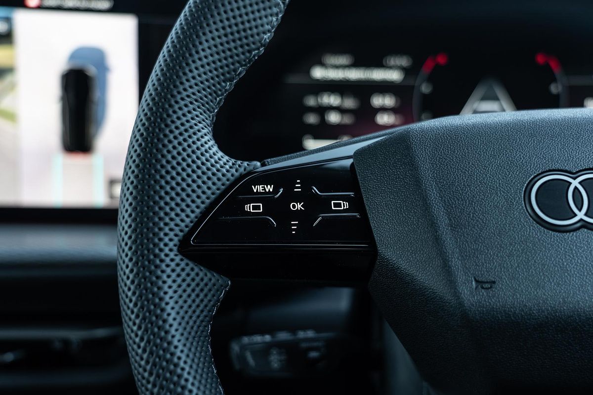 2025 Audi Q5 TDI 150kW Sport GU