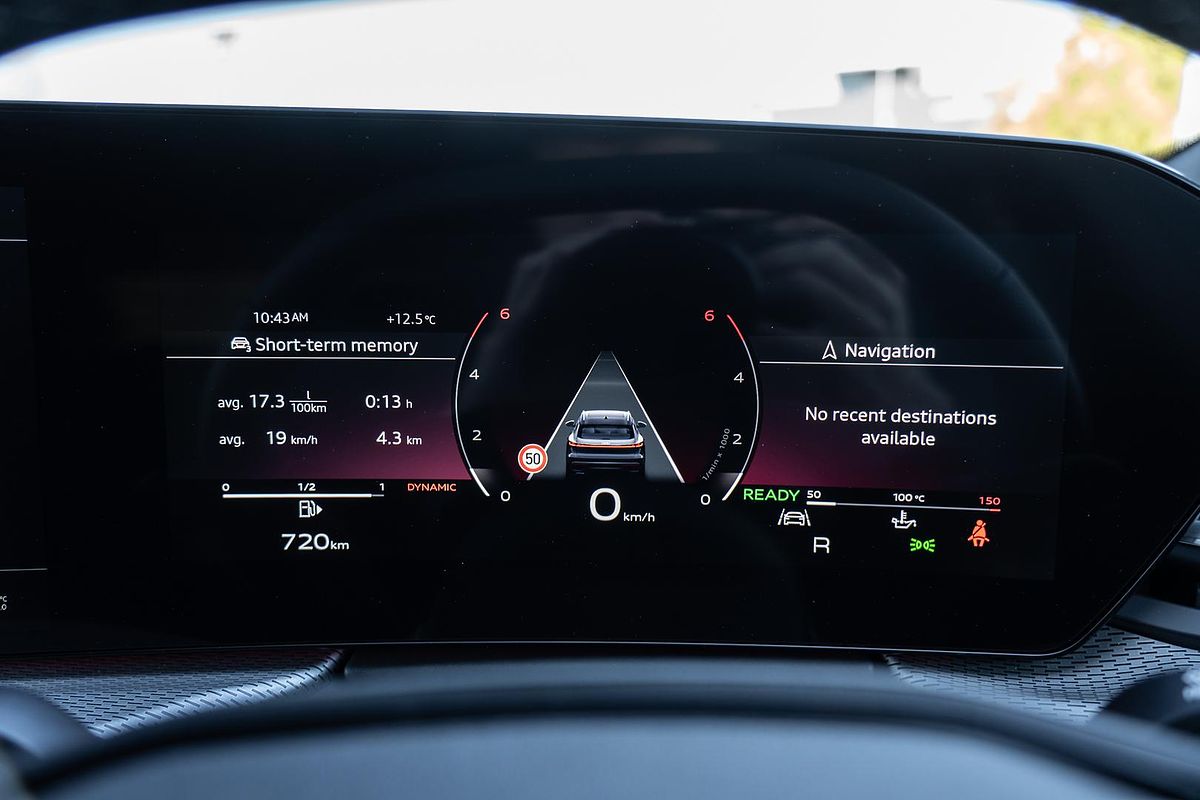 2025 Audi Q5 TDI 150kW Sport GU