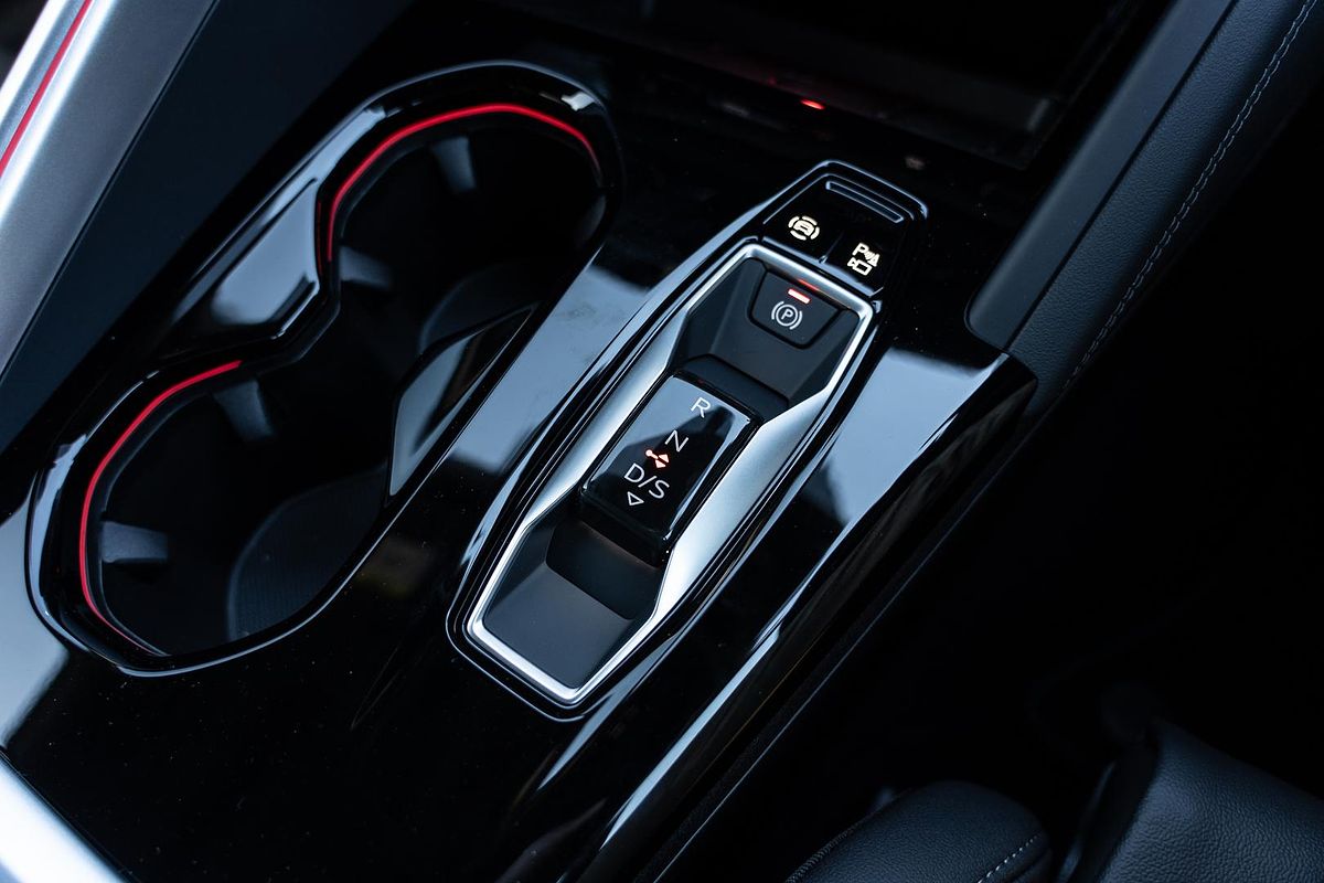 2025 Audi Q5 TDI 150kW Sport GU