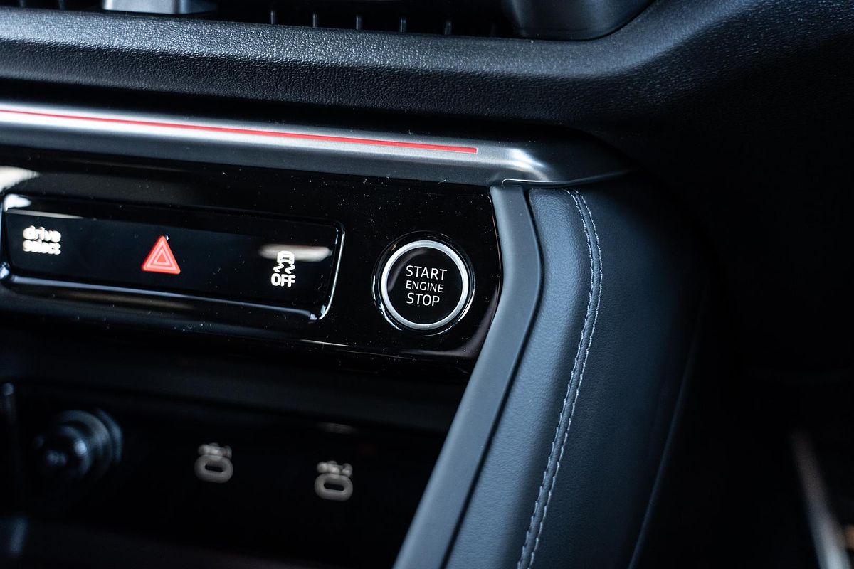 2025 Audi Q5 TDI 150kW Sport GU