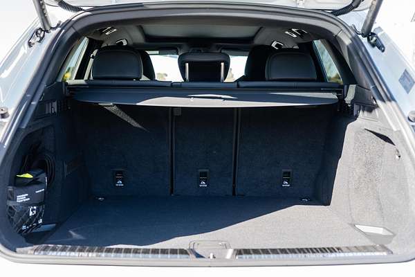 2025 Audi Q5 TDI 150kW Sport GU