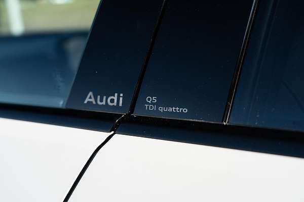 2025 Audi Q5 TDI 150kW Sport GU
