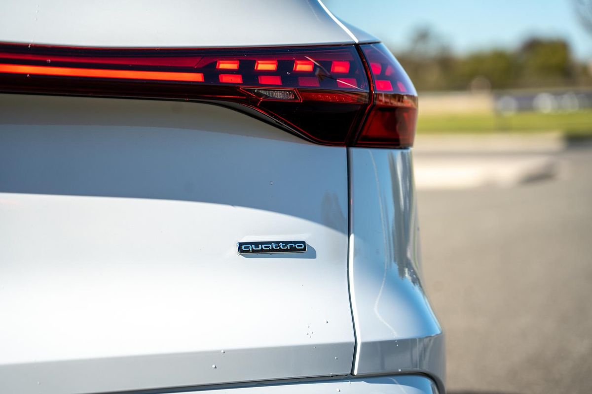 2025 Audi Q5 TDI 150kW Sport GU