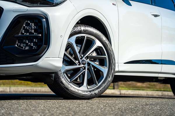 2025 Audi Q5 TDI 150kW Sport GU