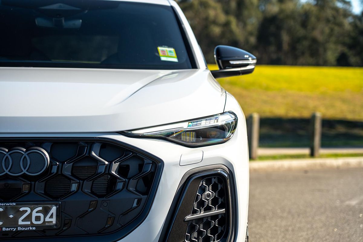 2025 Audi Q5 TDI 150kW Sport GU